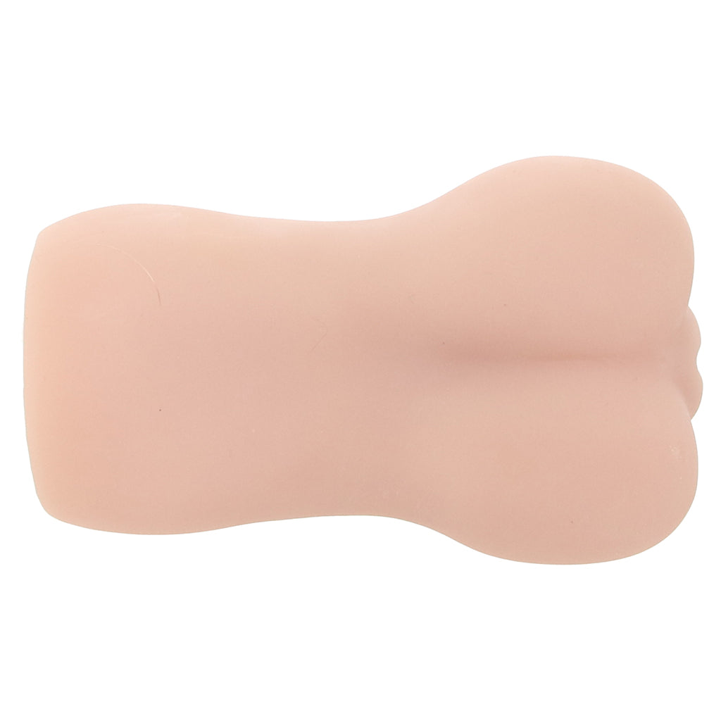 Zero Tolerance Sasha Grey Wet n' Ready Stroker Male Masturbators > Pocket Strokers