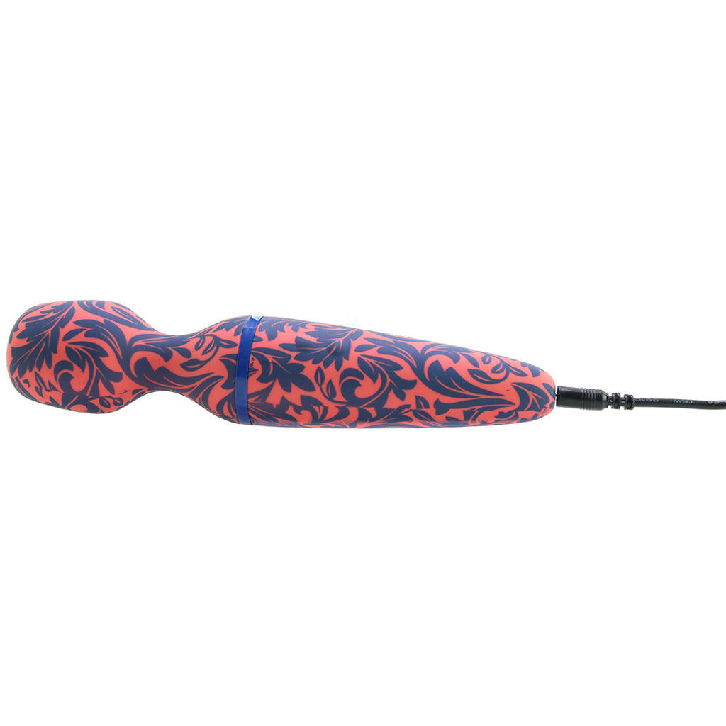 Naughty Bits W.I.L.F. Wand I'd Like to F**k Vibrators > Wands