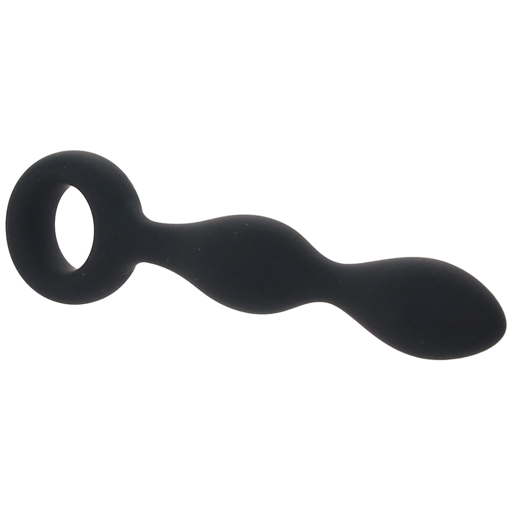 Renegade Trio 3 Piece Butt Plug Set Anal Sex Toys > Butt Plugs