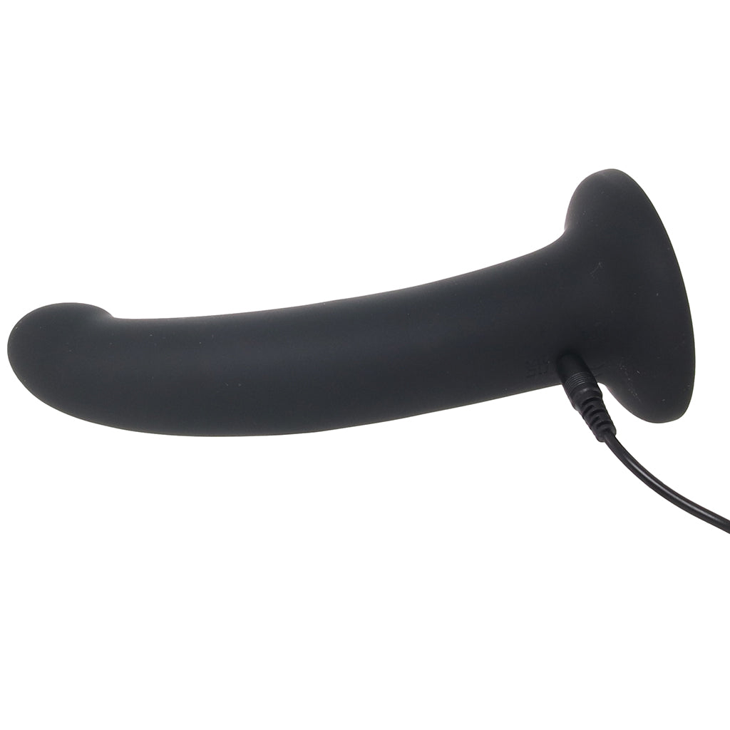 Onyxxx Vibrating Rider Probe Anal Sex Toys > Anal Vibrators