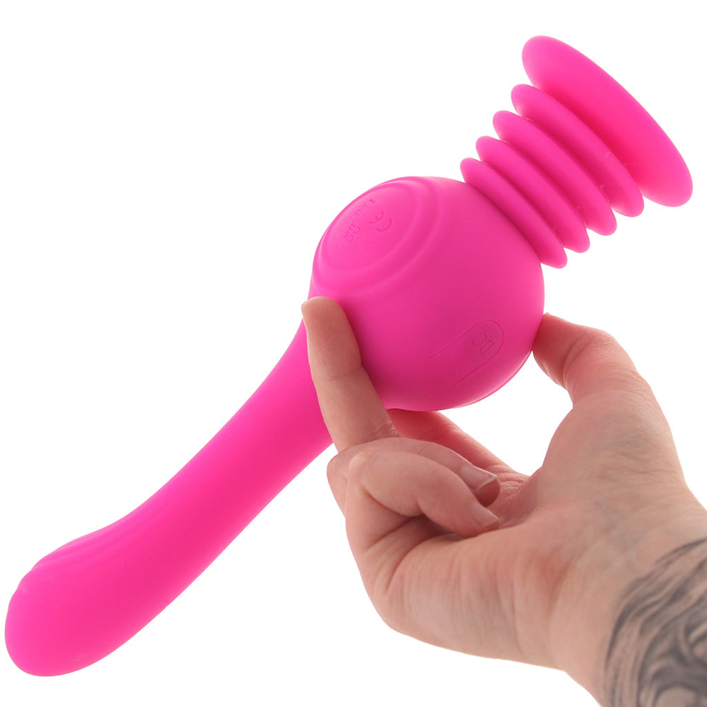 Gyro G-Spot Vibe Vibrators > G-Spot Vibrators