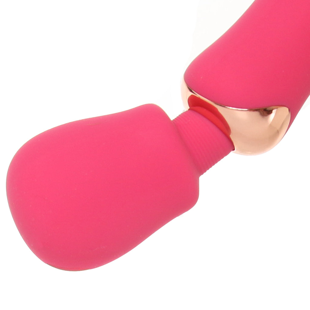BodyWand 12 Inch Rumble Wand Vibrators > Wands