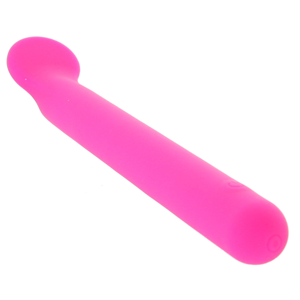 Bliss Liquid Silicone Clitoriffic Vibe Vibrators > Clitoral Stimulators
