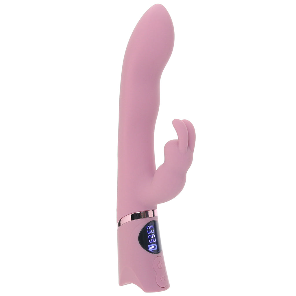 Orgasmatron Digital G-Bunny Vibe Vibrators > Rabbit Vibrators