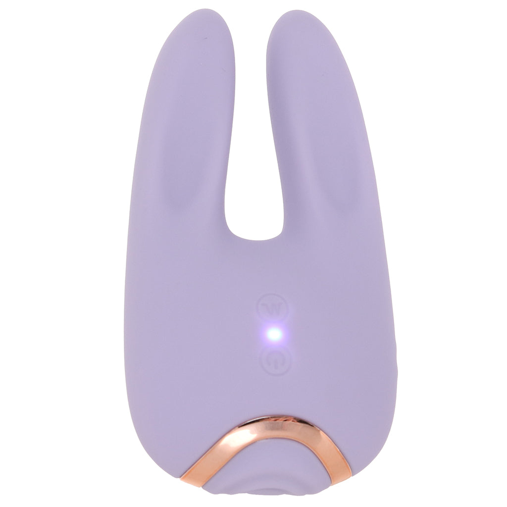 Loveline Bonnie Tapping Vibe Vibrators > Clitoral Stimulators