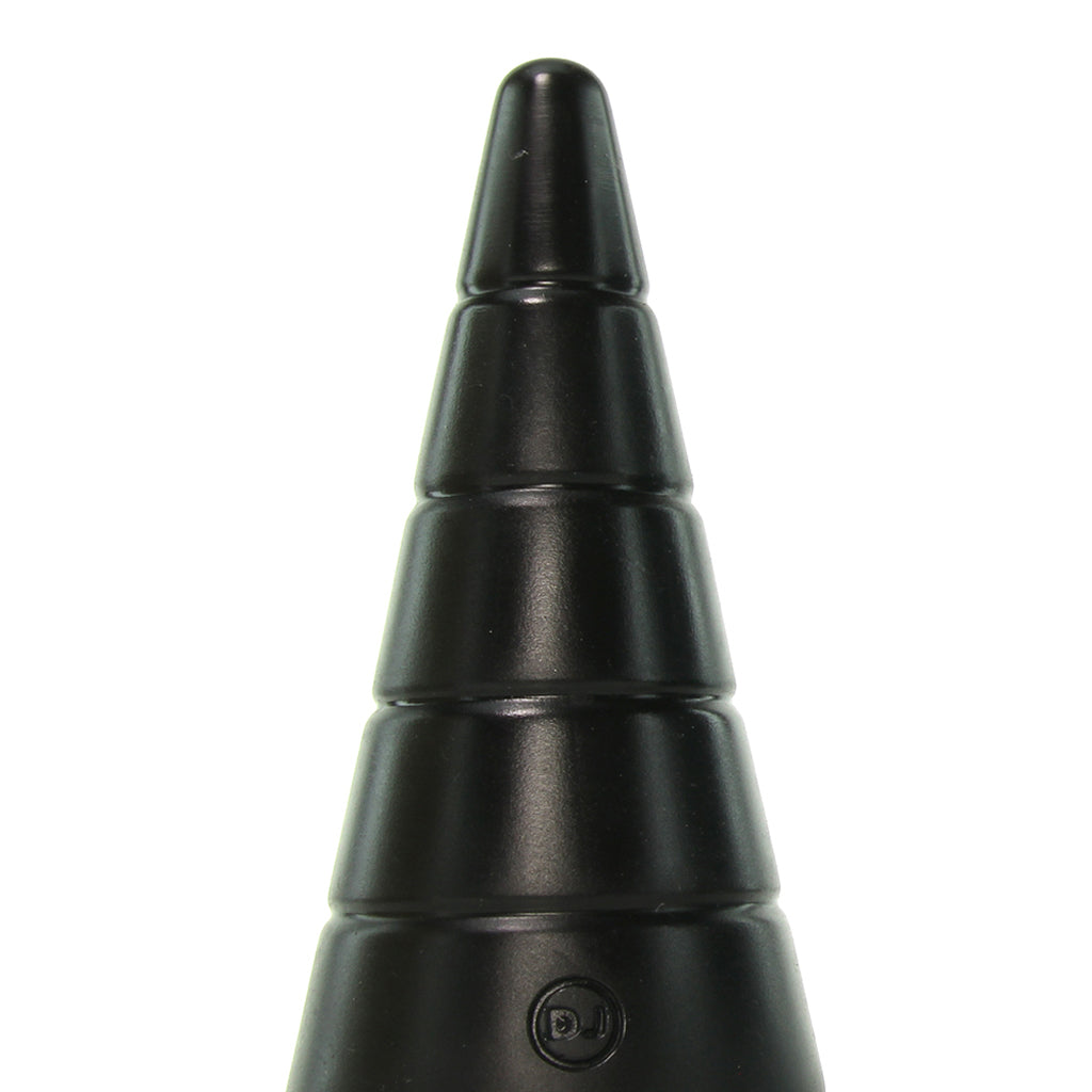 Anal Stretcher 6 Inch Vac-U-Lock Expansion Plug Anal Sex Toys > Butt Plugs