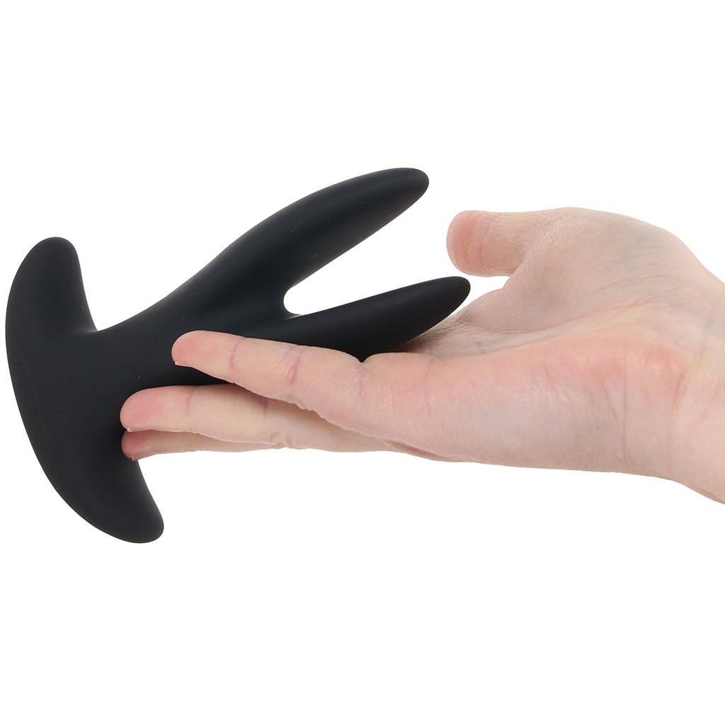 Gender X Spread the Love Anal Vibe Anal Sex Toys > Anal Vibrators