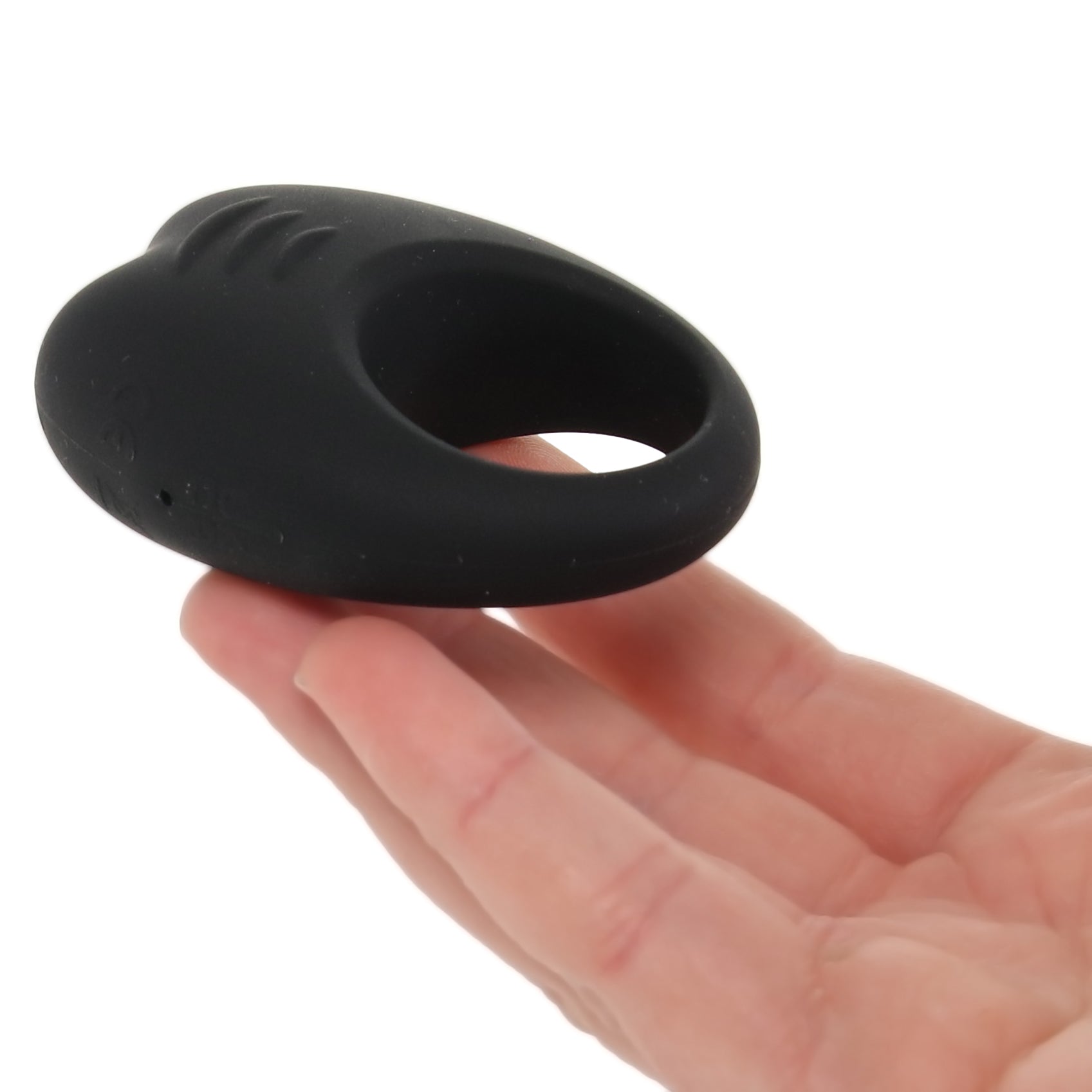 Colt Silicone Rechargeable Cock Ring Cock Rings
