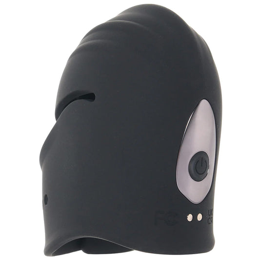 LEVELZ Wearable Vibrating Penis Head Stimulator