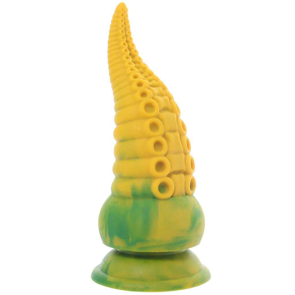 Creature Cocks Monstropus 2.0 Vibrating Dildo Dildo Sex Toys > Fantasy Dildos