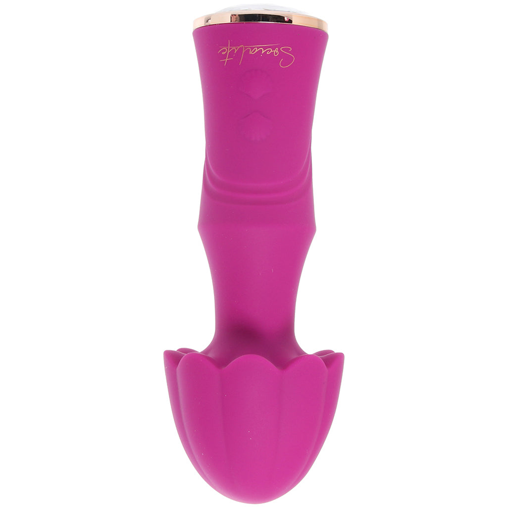 BodyWand Socialite Pacha Wand Vibe Vibrators > Wands