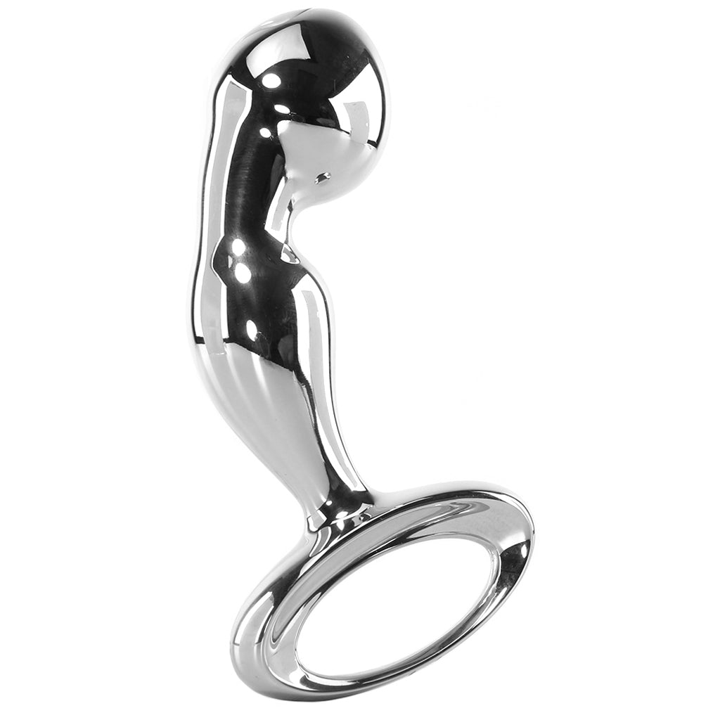 Pfun Plug Anal Sex Toys > Prostate Massagers