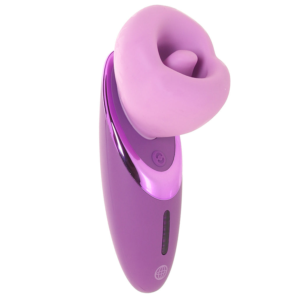 Fantasy For Her Pleasure Sucker Vibrators > Clitoral Stimulators