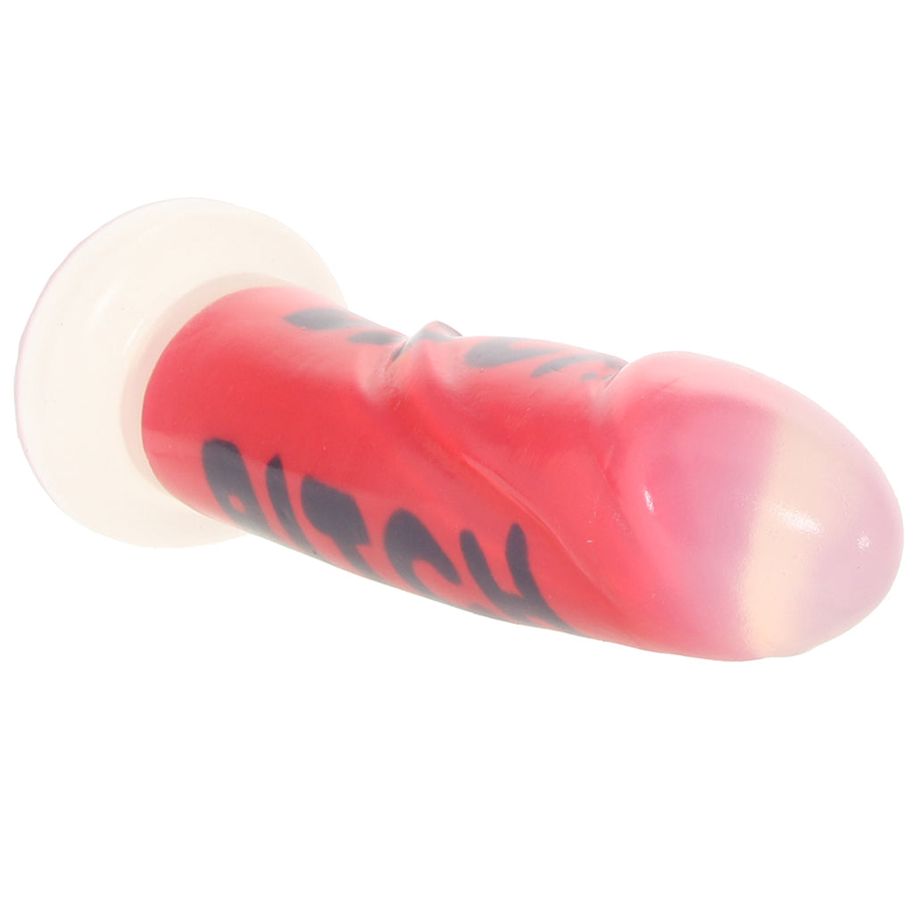 Master Series Bitch Silicone Dildo Dildo Sex Toys > Realistic Dildos