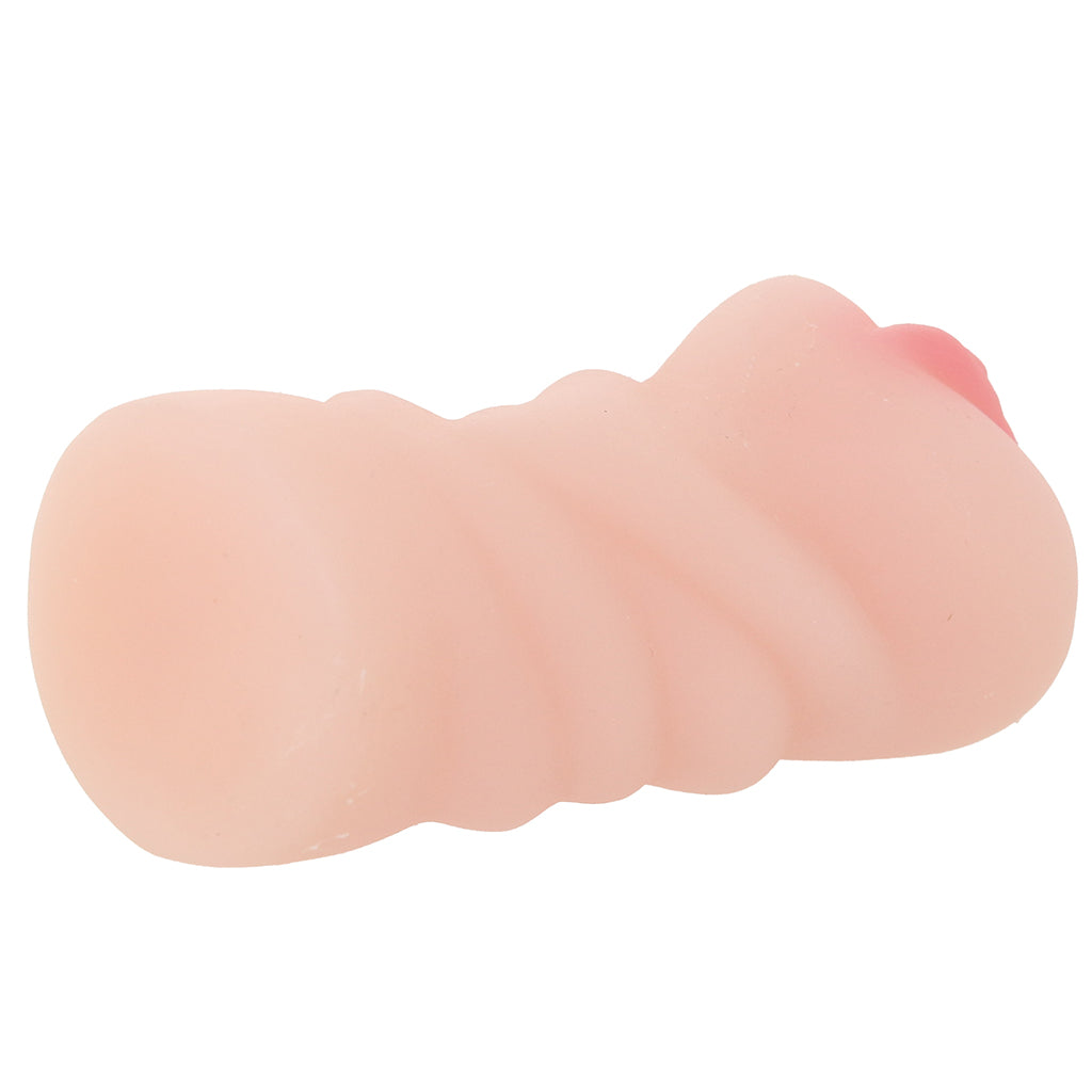 Xkin Secret Affairs Alessia Pussy Stroker Male Masturbators > Pocket Strokers