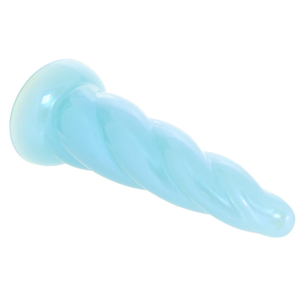 Fantasia Siren Dildo in Turquoise Dildo Sex Toys > Non-Phallic Dildos