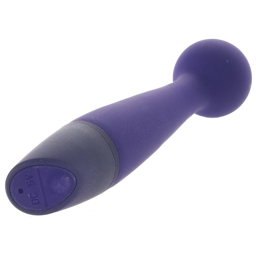 Selopa Gumball Vibe Vibrators > Clitoral Stimulators