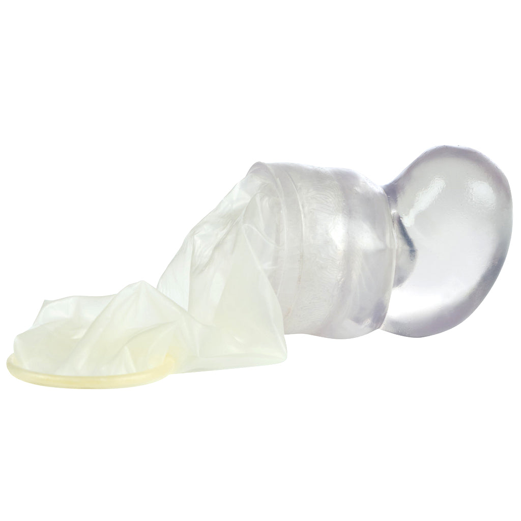 G-Spot Extension Male Enhancement > Extenders and Sleeves