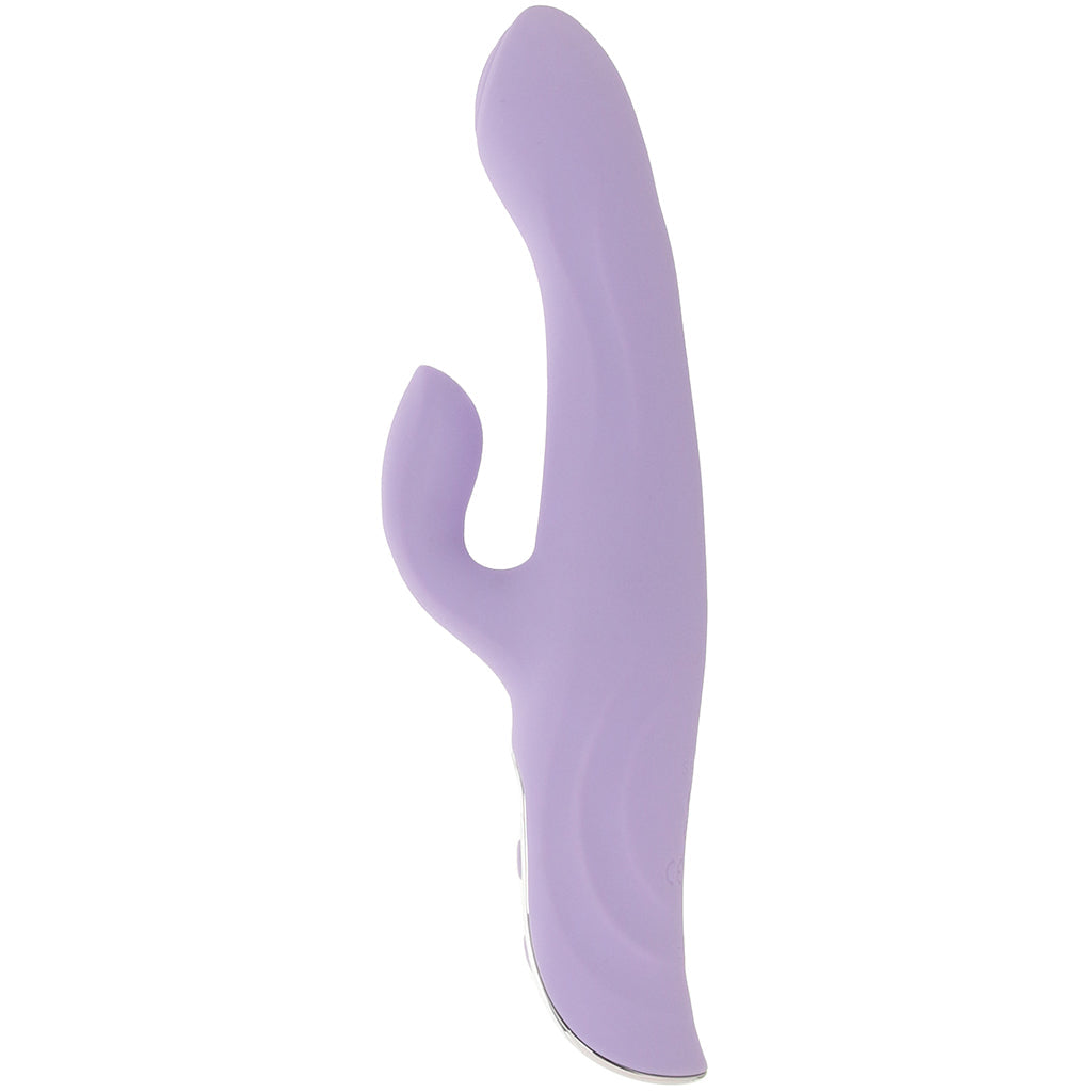 Selopa Lavender Love Rabbit Vibe Vibrators > Rabbit Vibrators