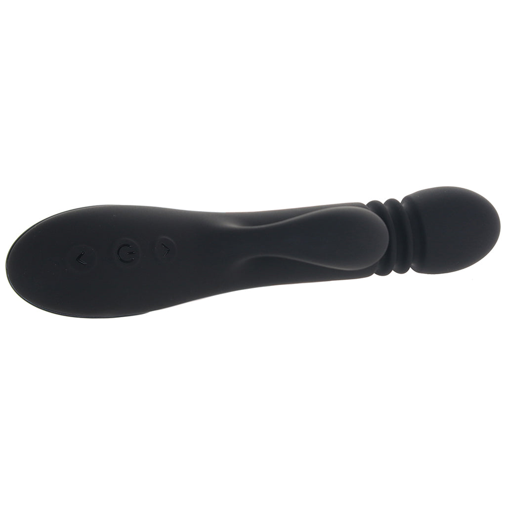 Triple Euphoria Triple Stimulation Vibe Vibrators > Rabbit Vibrators