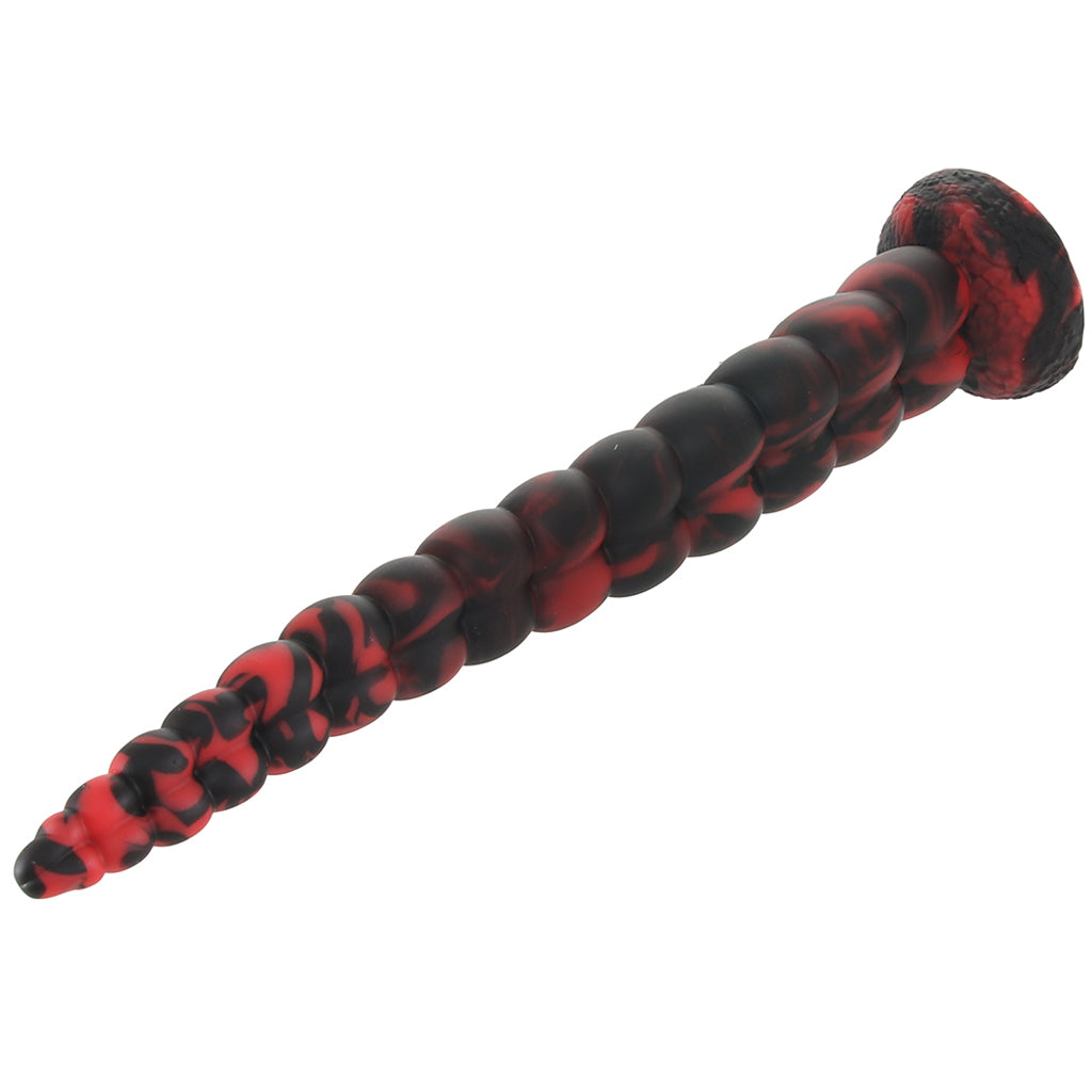 Creature Cocks Stinger Silicone Dildo Dildo Sex Toys > Non-Phallic Dildos