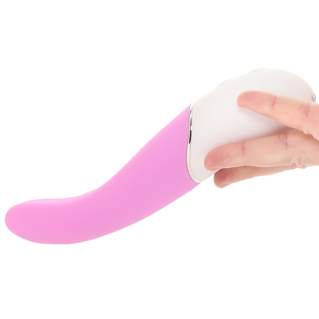 Slip Of The Tongue Vibe Vibrators > G-Spot Vibrators