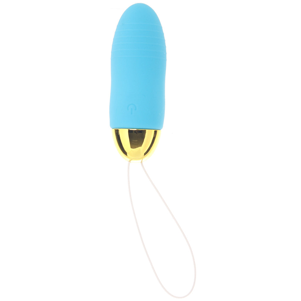 Revel Winx Remote Bullet Vibe in Blue Vibrators > Bullet and Egg Vibrators