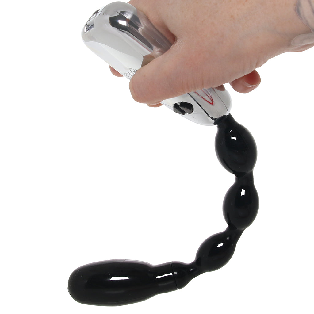 Silicone Flexi Power Rod Cyber Monday Sale