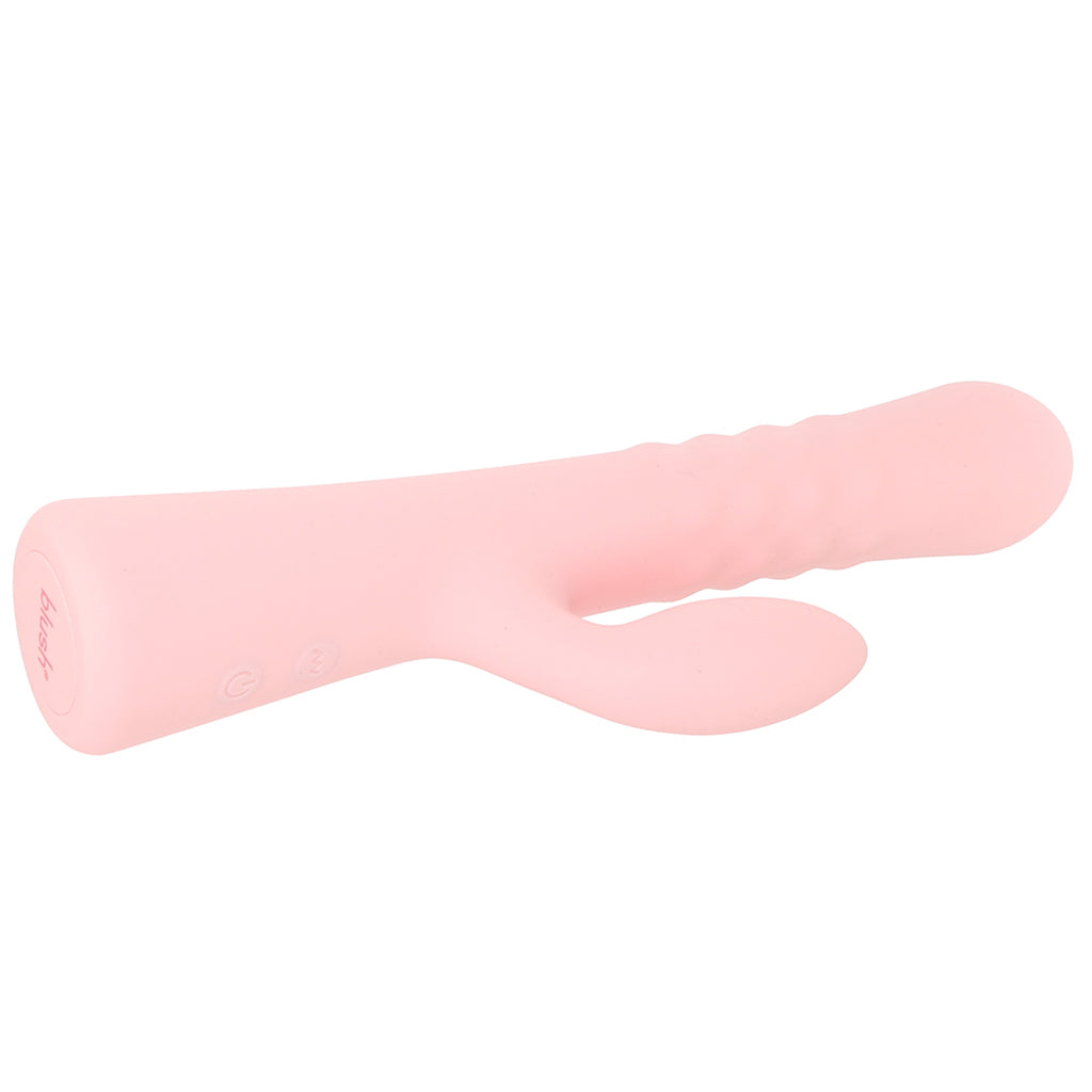 Jaymie Pulsating Rabbit Vibe Vibrators > Rabbit Vibrators