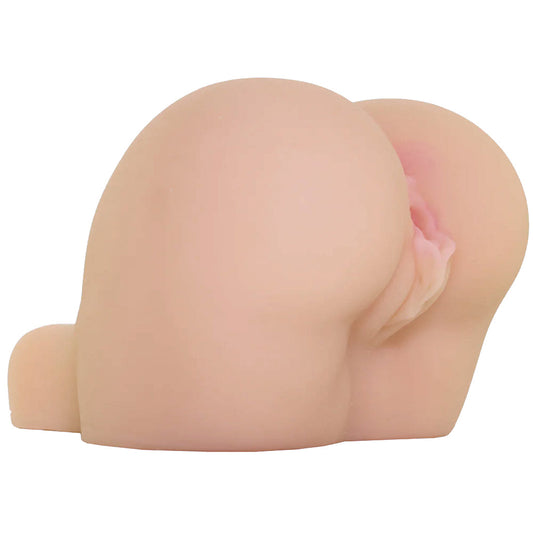 Petite Fantasy Bubble Butt Mega Stroker Male Masturbators > Realistic Butts