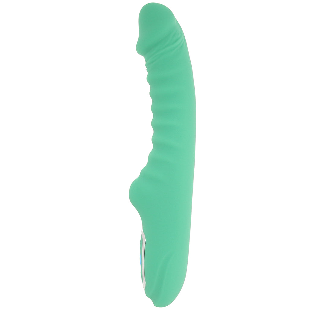 Full Throttle Vibe Vibrators > Realistic Vibrator Dildos