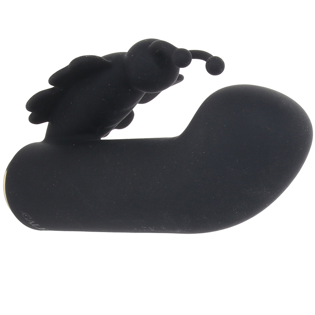 Raven Mini Butterfly Vibe Vibrators > Rabbit Vibrators