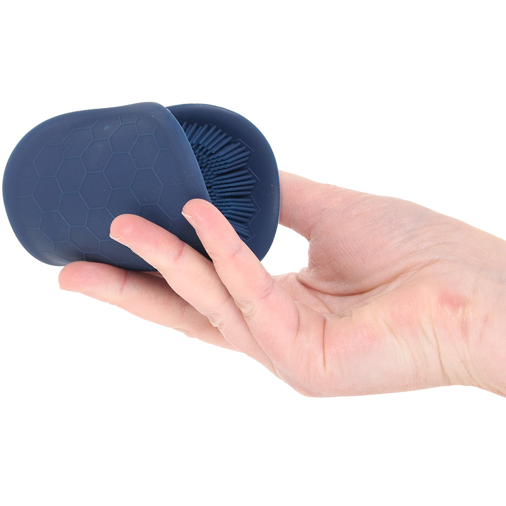 Maddox Textured Palm Grip Stroker Male Masturbators > Discreet Masturbators