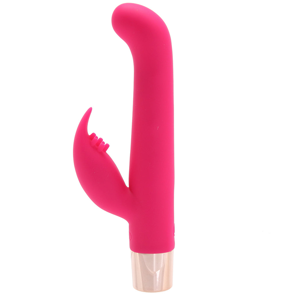 Hailey Pro Wireless Charging Rabbit Vibe Vibrators > Rabbit Vibrators