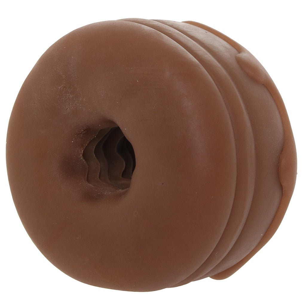 GoodHead Chocolate Donut Blowjob Set Male Masturbators > Discreet Masturbators