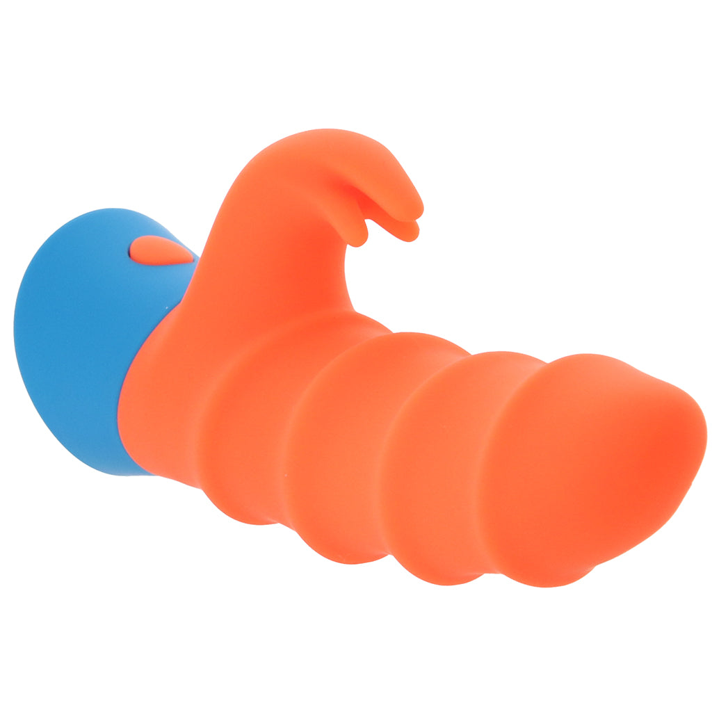 Rave Tickler Rabbit Vibe Vibrators > Rabbit Vibrators
