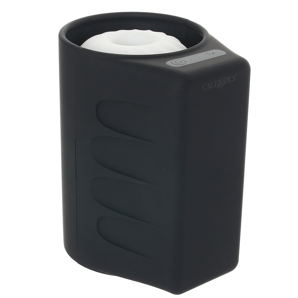 Optimum Power Thruster Auto Stroker Male Masturbators > Auto Strokers
