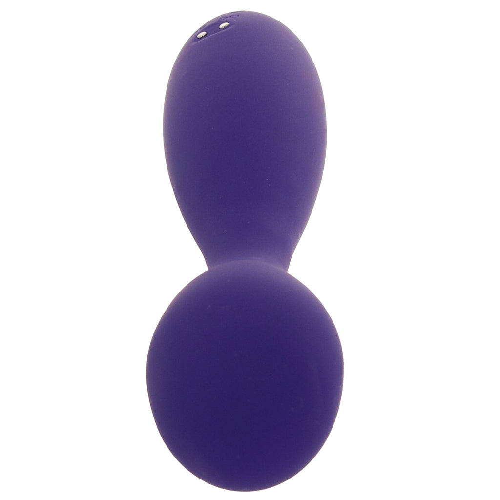 Sexy Things Velvet High Wand Vibe Vibrators > Wands