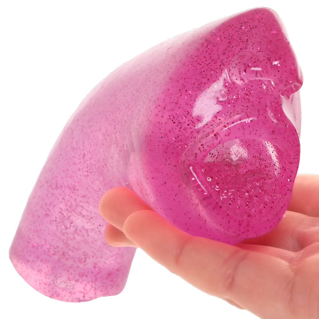 Deep Throat Stroker Male Masturbators > Mouth Masturbators & Strokers