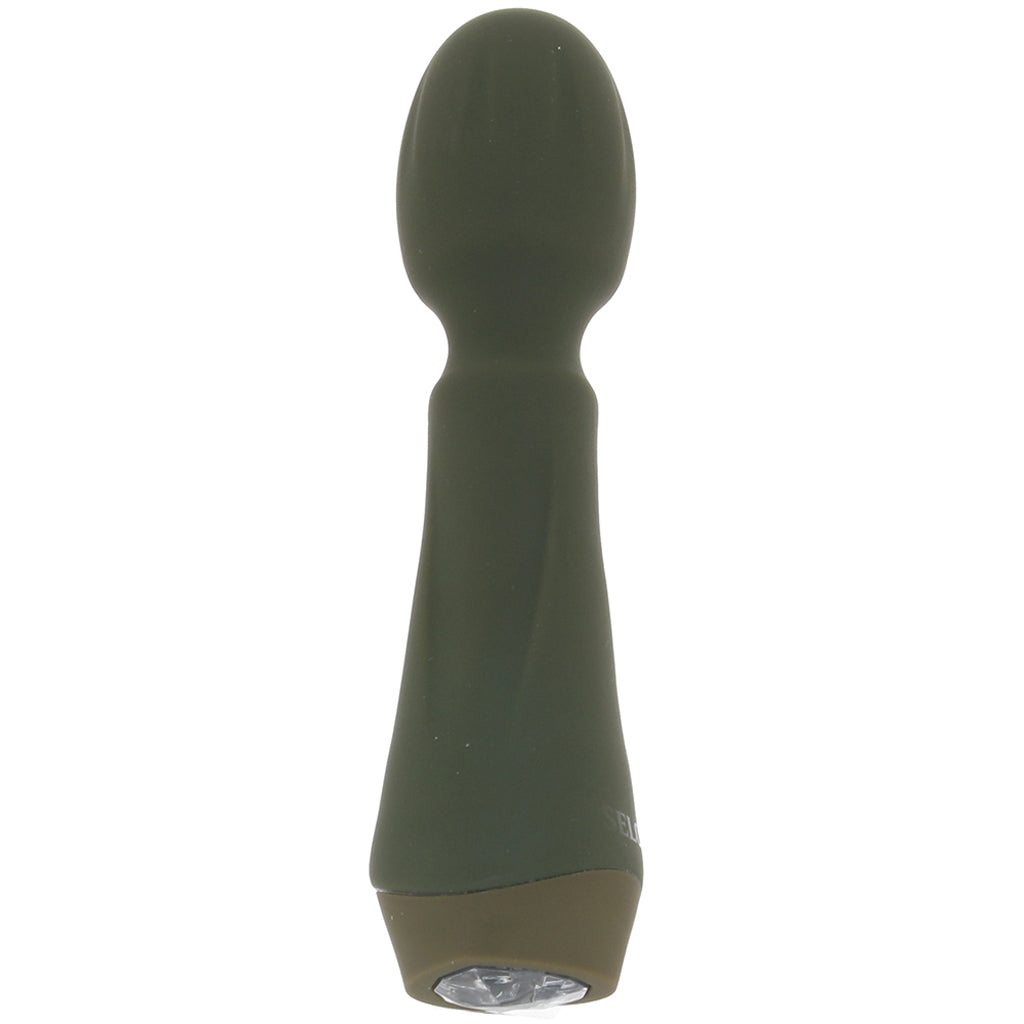 Selopa Heartfelt Mini Wand Vibe Vibrators > Wands