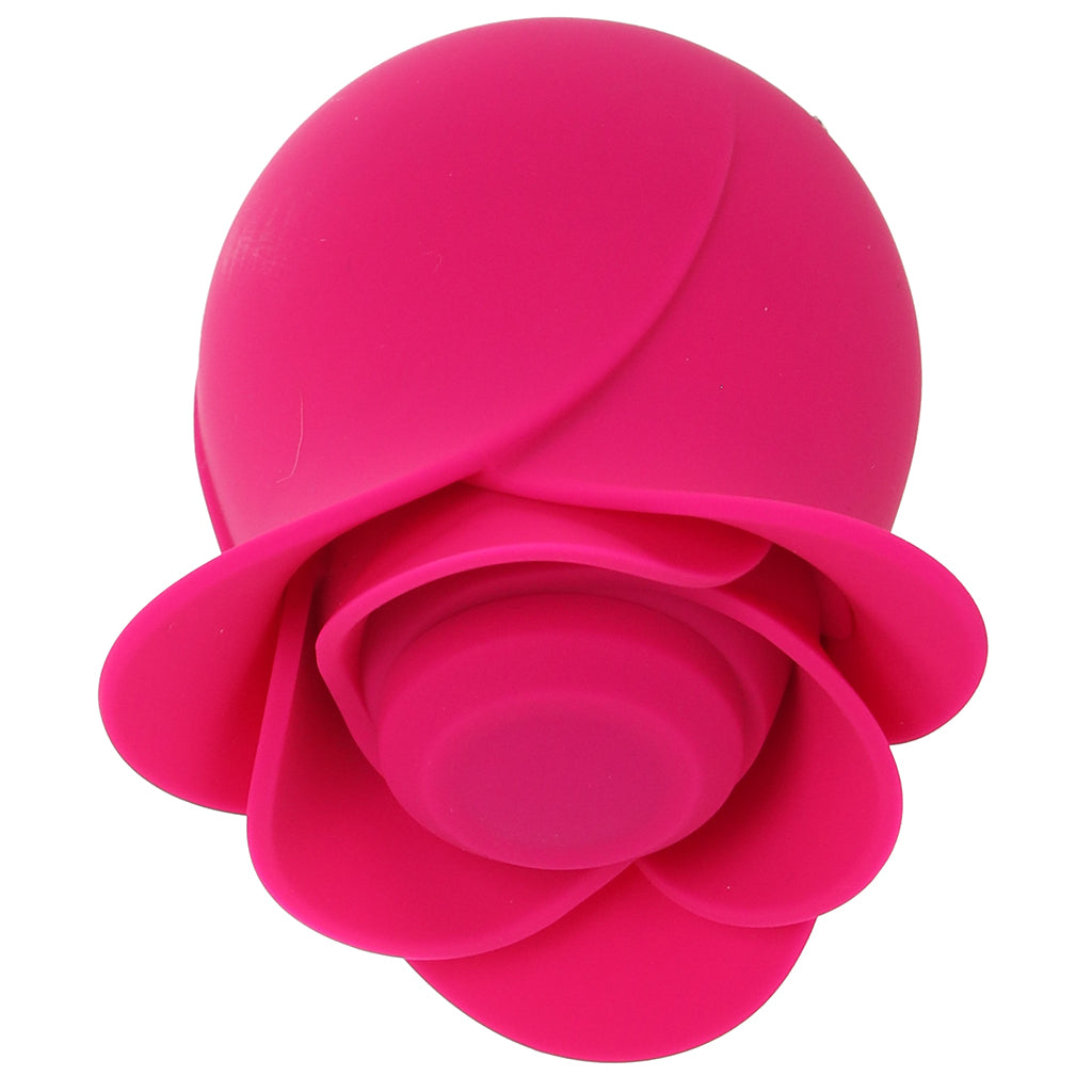 Satisfyer Pro 2 Modern Blossom Air Pulse Vibe Vibrators > Clitoral Stimulators