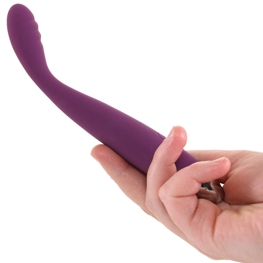 Cici Slim G-Spot Vibe Vibrators > G-Spot Vibrators