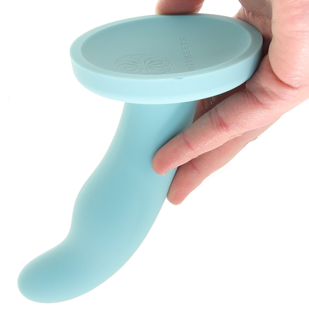 Ryplie 6 Inch G-Spot Dildo Dildo Sex Toys > G-Spot Dildos