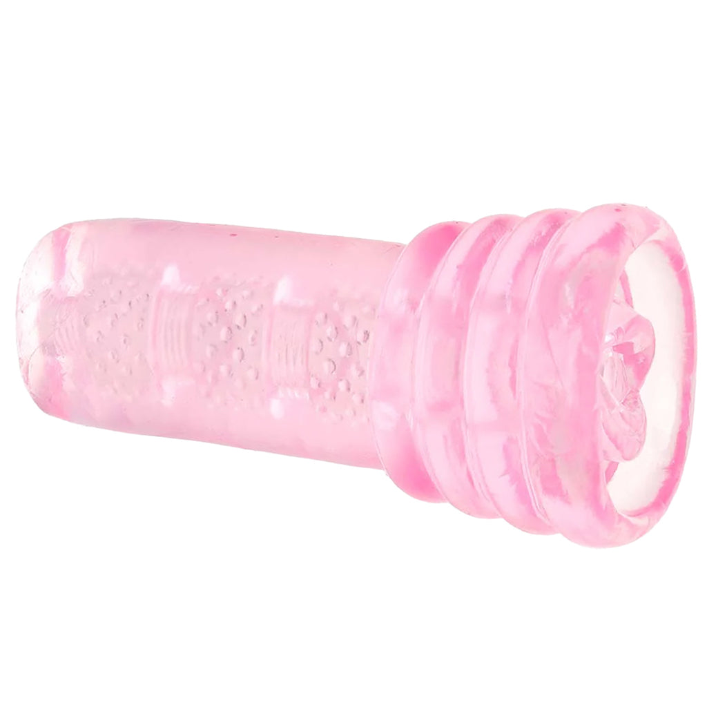 Super Head Honcho Masturbator Male Masturbators > Pocket Strokers