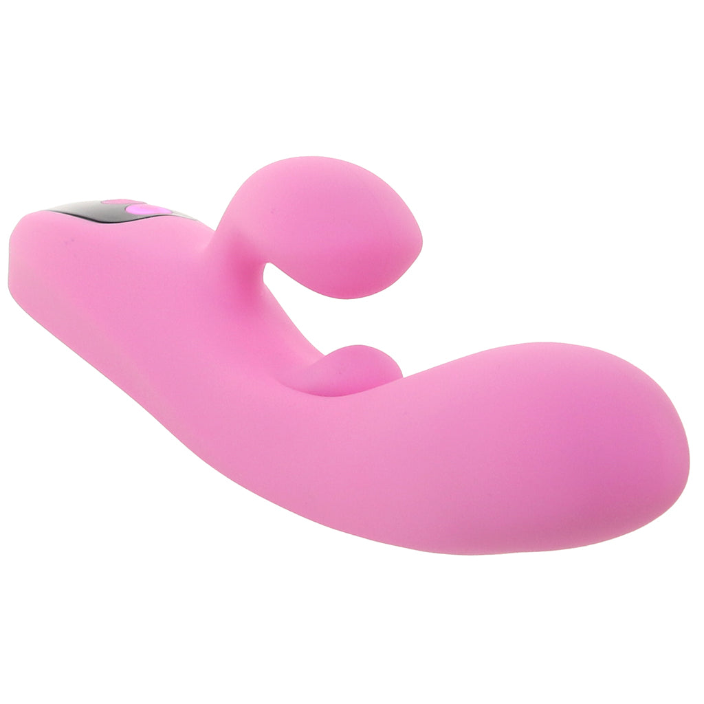 Push The Button Rabbit Vibe Vibrators > Rabbit Vibrators