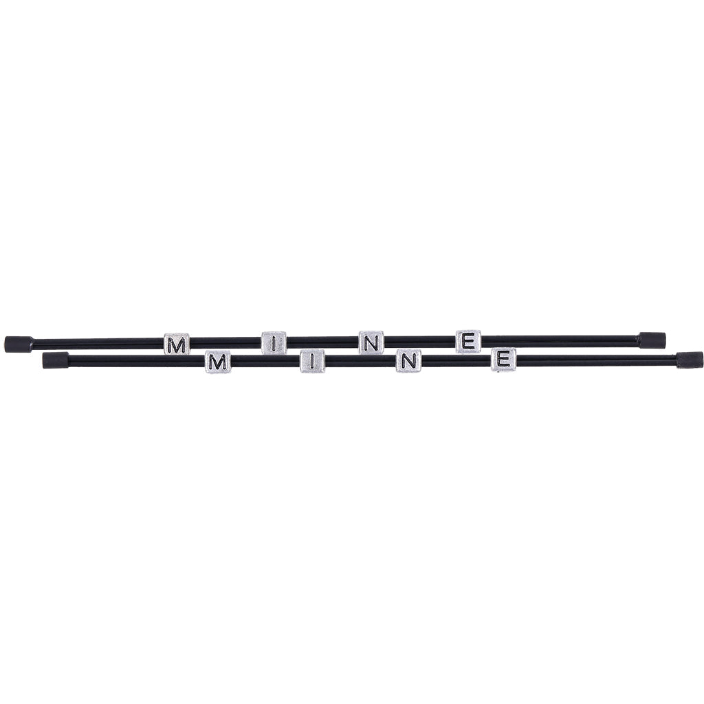 Edge MINE Pinching Rods Bondage and Fetish > Nipple Stimulators & Clamps
