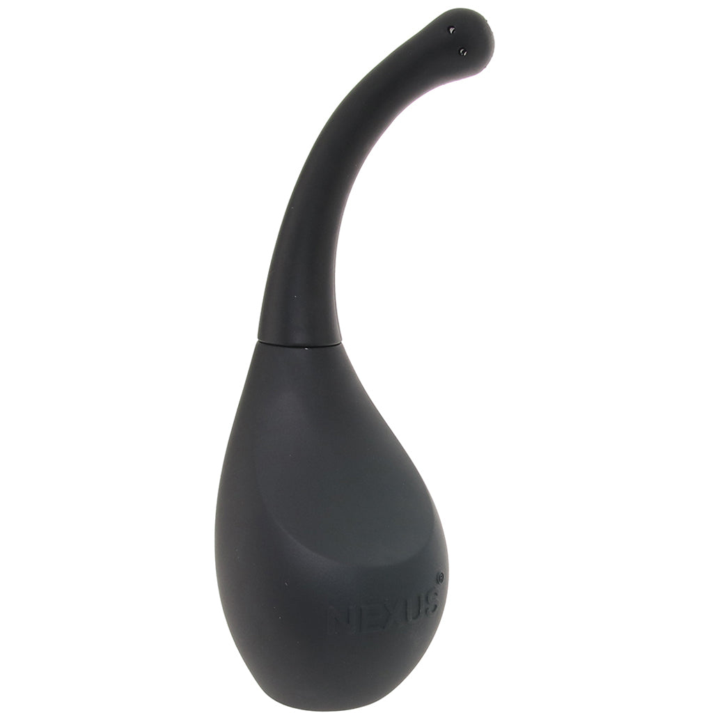 Nexus Douche Pro Anal Sex Toys > Douche and Enema