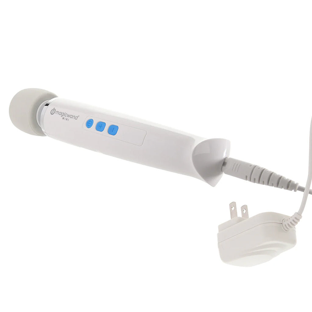 Magic Wand Rechargeable Mini Vibrators > Wands