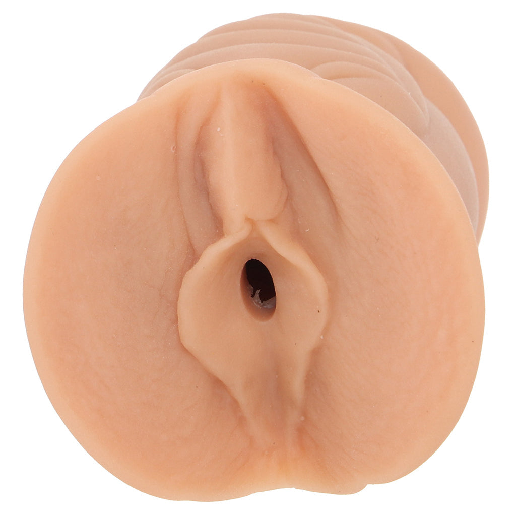 Richelle Ryan ULTRASKYN Pocket Pussy Male Masturbators > Pocket Strokers
