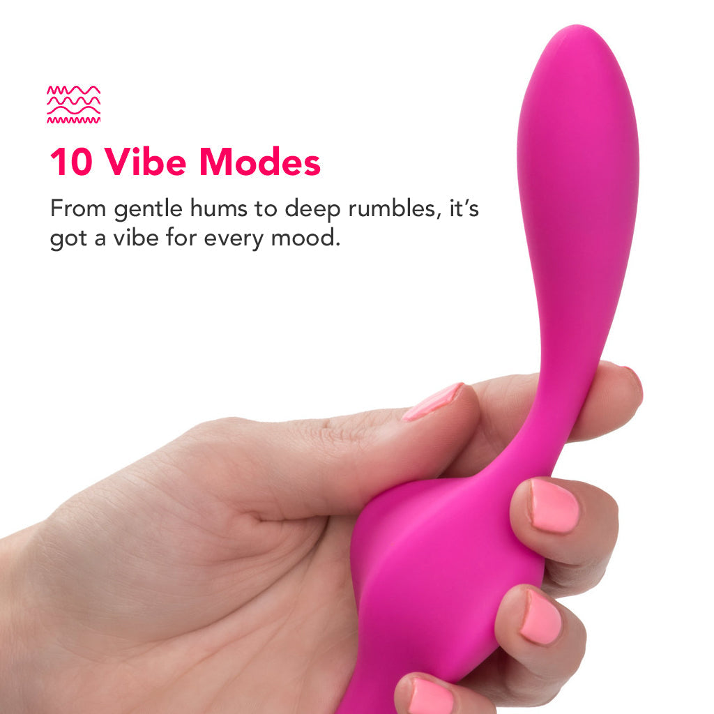 Marvelous Lover Vibe Vibrators > Clitoral Stimulators